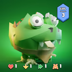 Drax #6978
