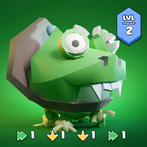 Drax #575