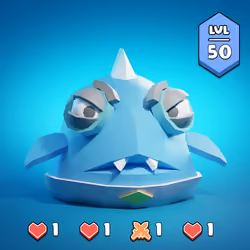 Chomp #6735