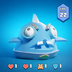 Chomp #16197