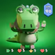 Draxotl #20448