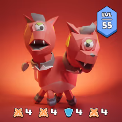 Chakari #17621