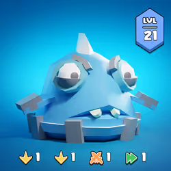 Chomp #19038