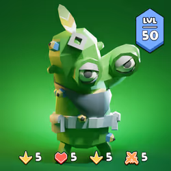 Gongo #6339