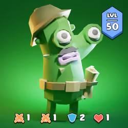 Gongo #14979