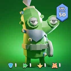 Gongo #9594