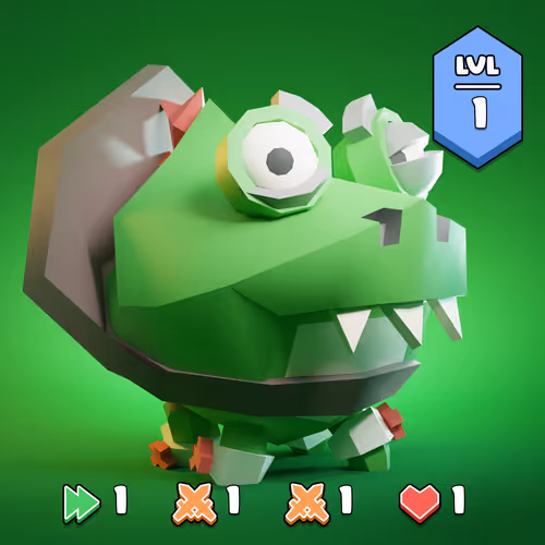 Drax #17001