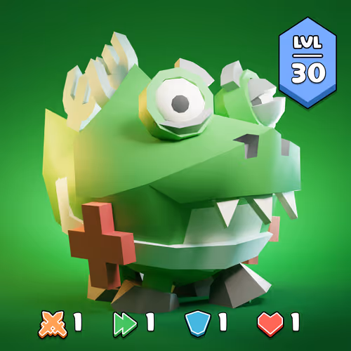 Drax #9930