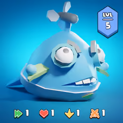Chomp #20862