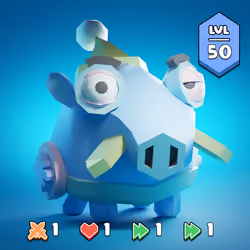 Trumpy #20631