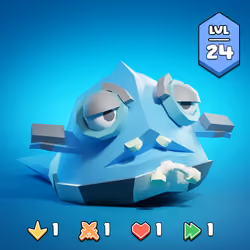 Chomp #17987