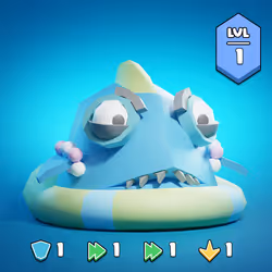 Chomp #24487