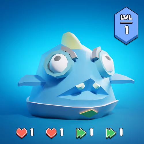 Chomp #20541