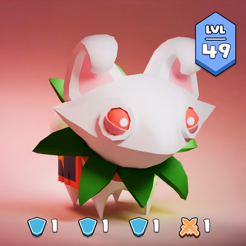 Lapsa #16071