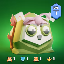Taka #3126