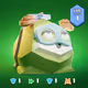 13540