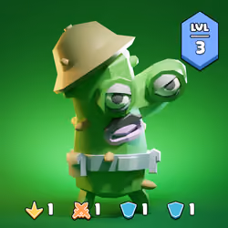 Gongo #25857