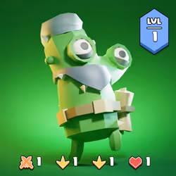 Gongo #24833