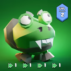 Drax #21157