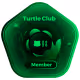 Turtle Berachain badge #2359