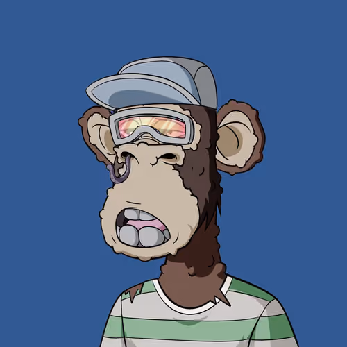 Arbitrum Ape #708