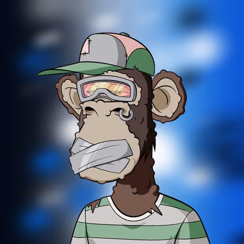 Arbitrum Ape #2374