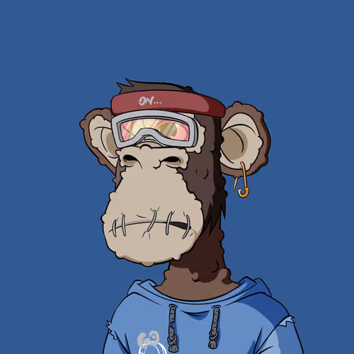Arbitrum Ape #1745