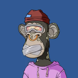 Arbitrum Ape #7249
