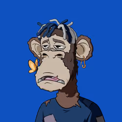 Arbitrum Ape #59