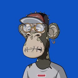 Arbitrum Ape #3627