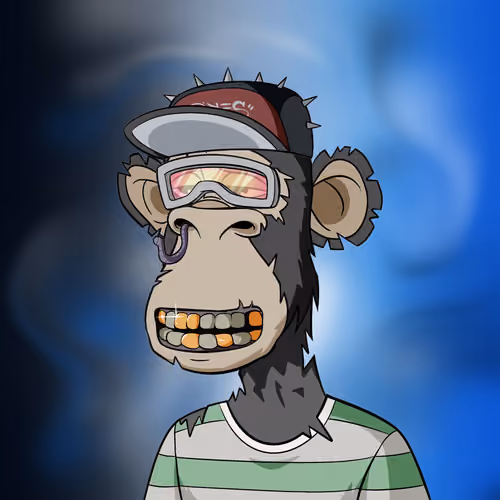 Arbitrum Ape #1813