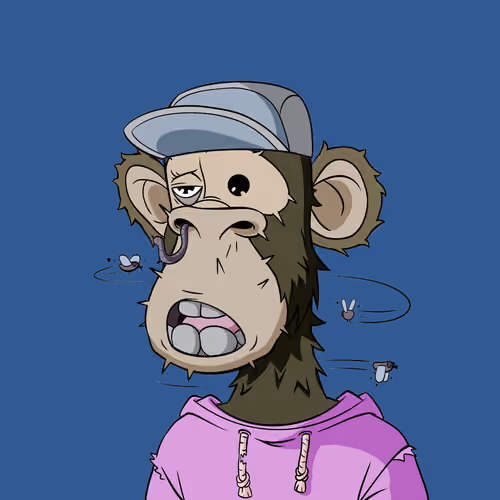 Arbitrum Ape #1373