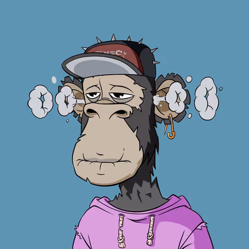 Arbitrum Ape #594