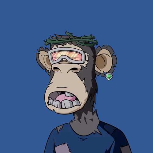 Arbitrum Ape #260