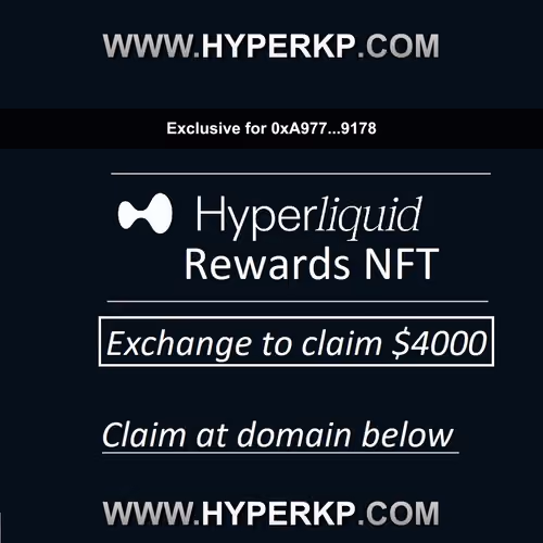 Priority HL Exchange Returns Token #31