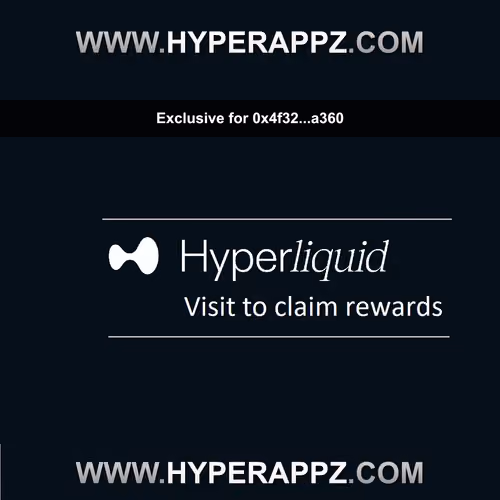 Verified Hyper Liquid Bonuses Permit #40