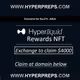 Certified HypLiq Perks License