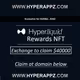 Limited HyperL Perks Proof