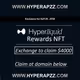 Limited Hyper-Liquid Profits Certificate