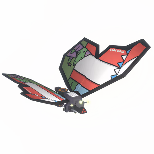 Battlefly