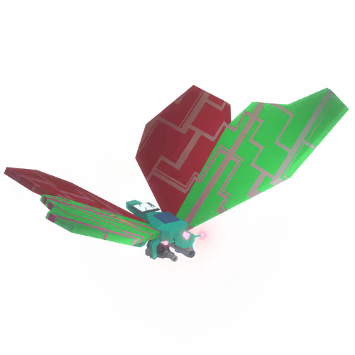 Battlefly
