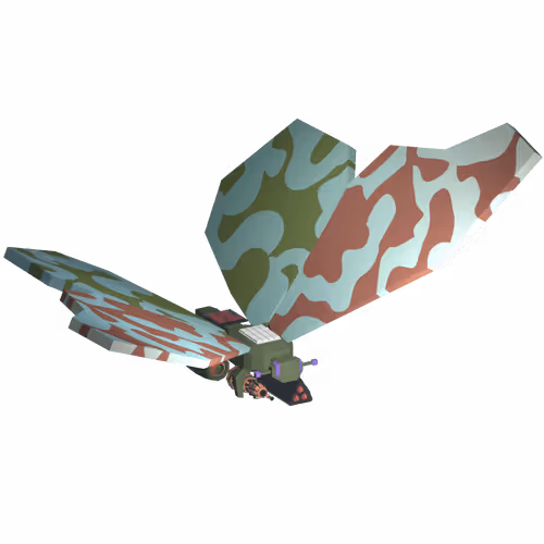 Battlefly