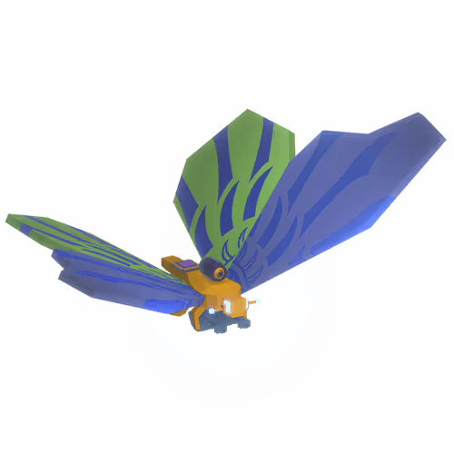 Battlefly