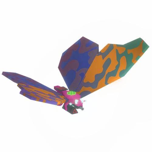 Battlefly