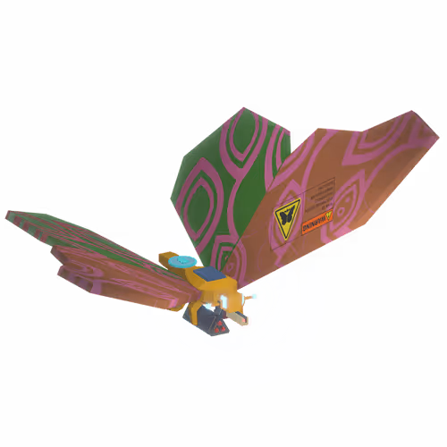 Battlefly
