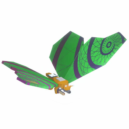 Battlefly