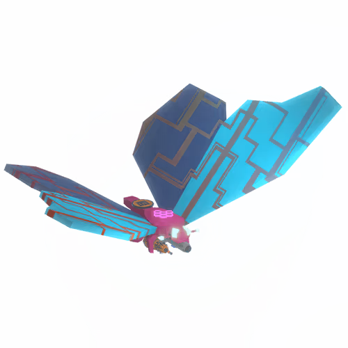 Battlefly