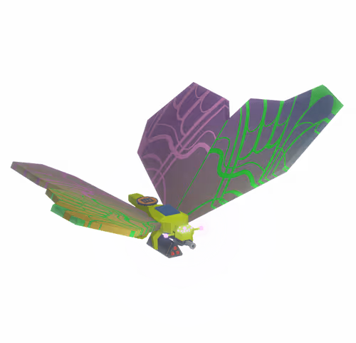 Battlefly
