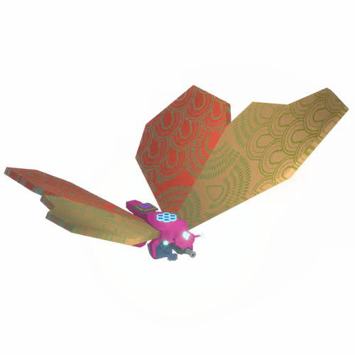 Battlefly