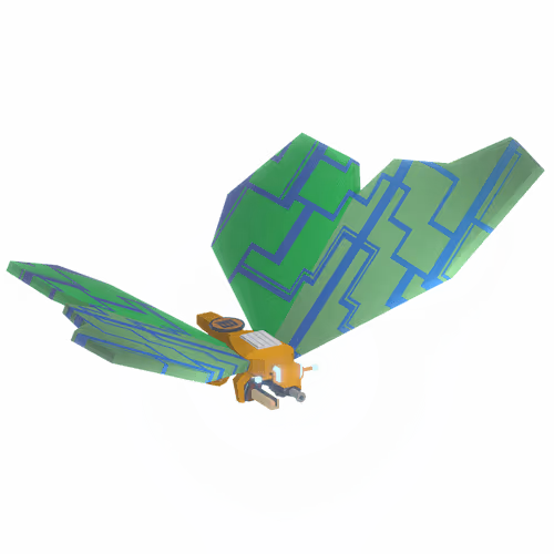 Battlefly